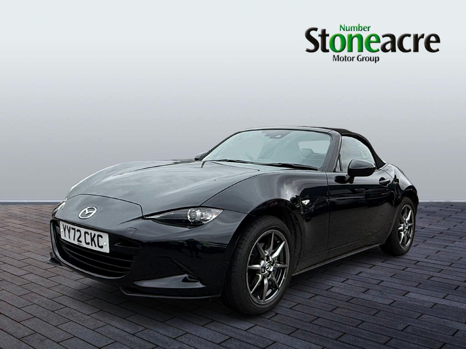 Used Mazda MX-5 2022 for sale - 76226367: Photo 7