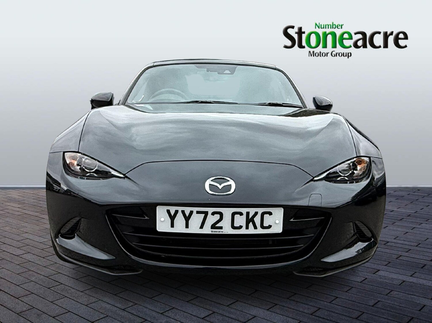 Used Mazda MX-5 2022 for sale - 76226367: Photo 8