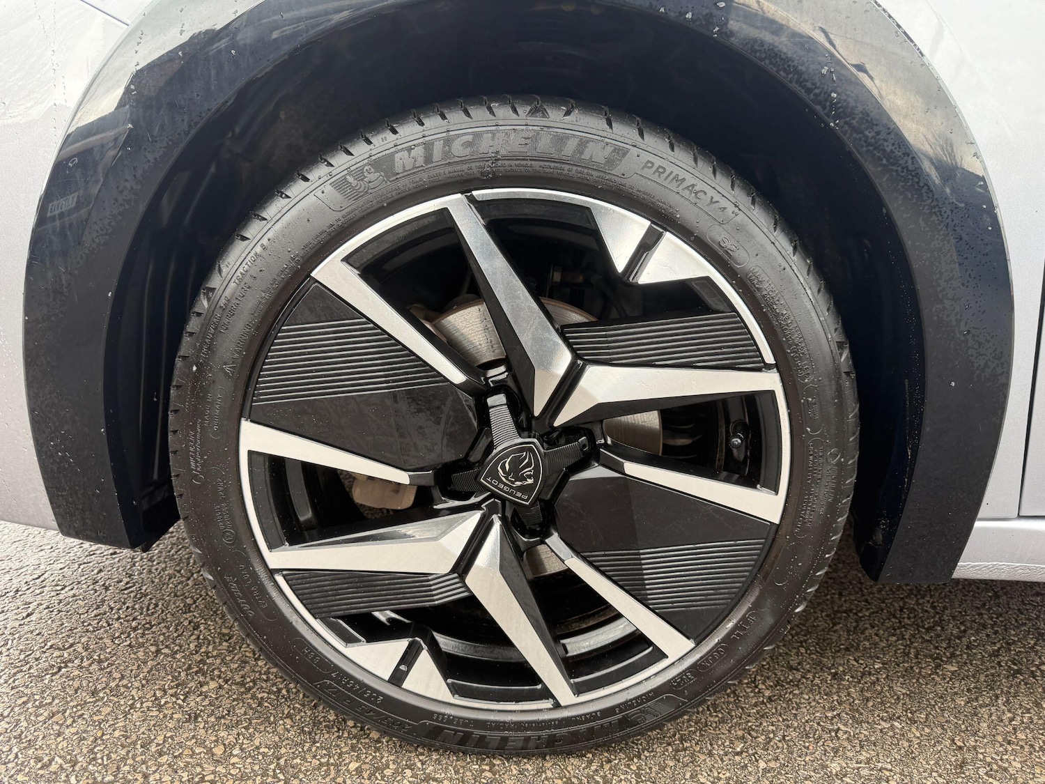 Used Peugeot 208 2024 for sale - 78057781: Photo 11