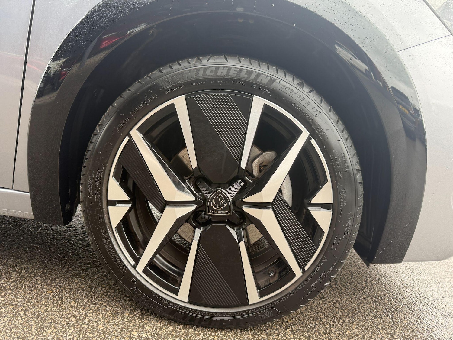 Used Peugeot 208 2024 for sale - 78057781: Photo 12