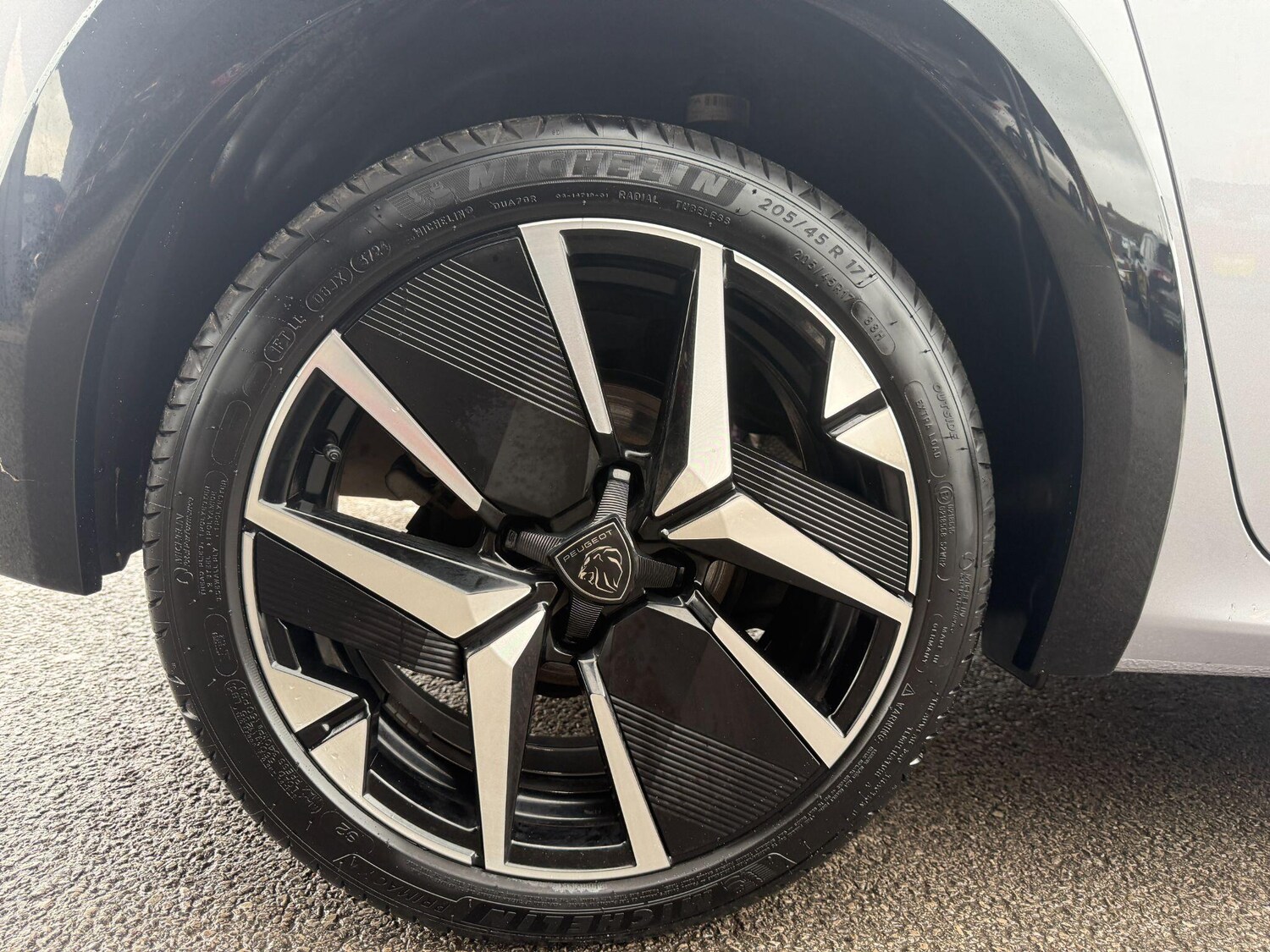 Used Peugeot 208 2024 for sale - 78057781: Photo 13