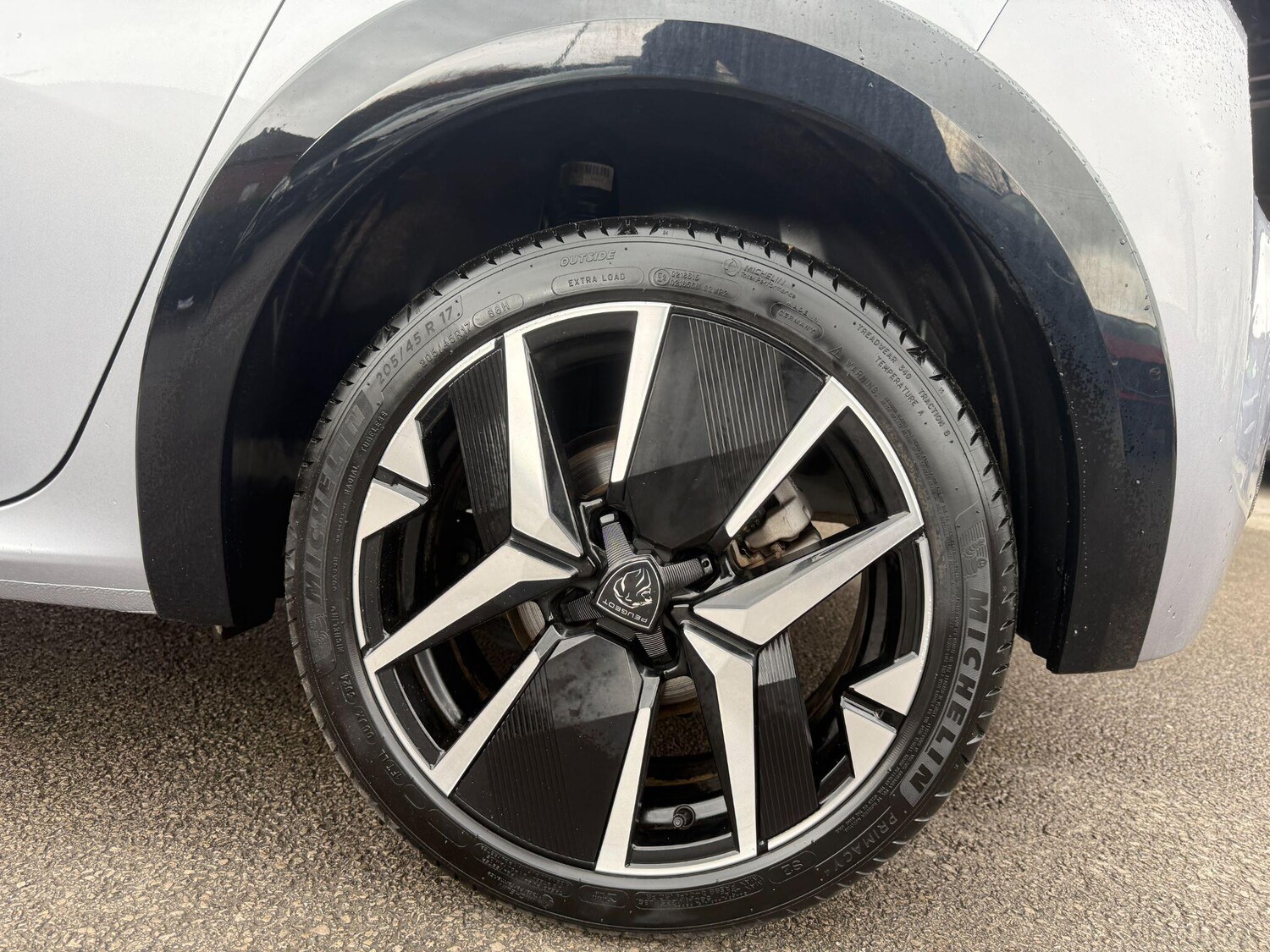 Used Peugeot 208 2024 for sale - 78057781: Photo 14