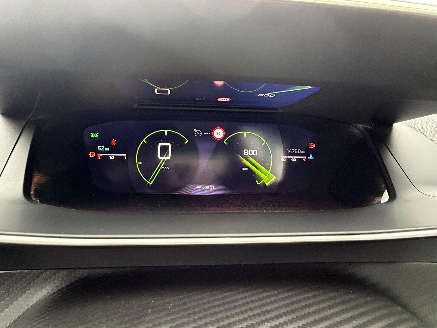 Used Peugeot 208 2024 for sale - 78057781: Photo 15