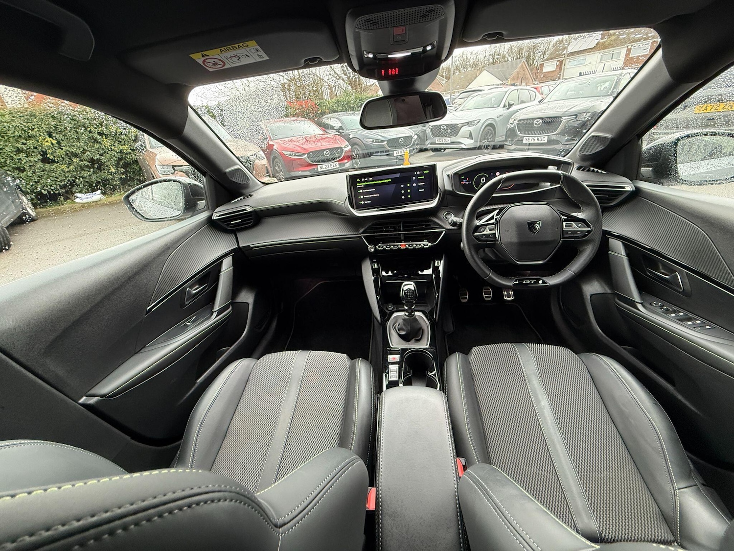 Used Peugeot 208 2024 for sale - 78057781: Photo 16