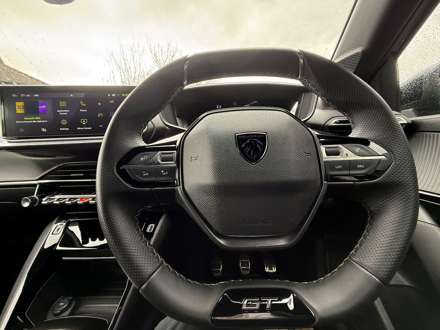 Used Peugeot 208 2024 for sale - 78057781: Photo 17