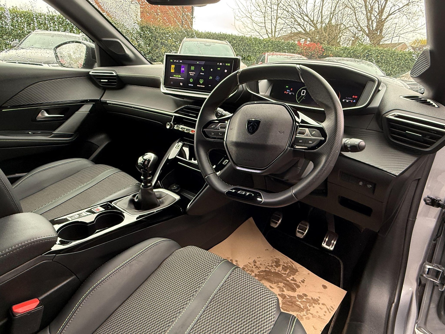 Used Peugeot 208 2024 for sale - 78057781: Photo 18