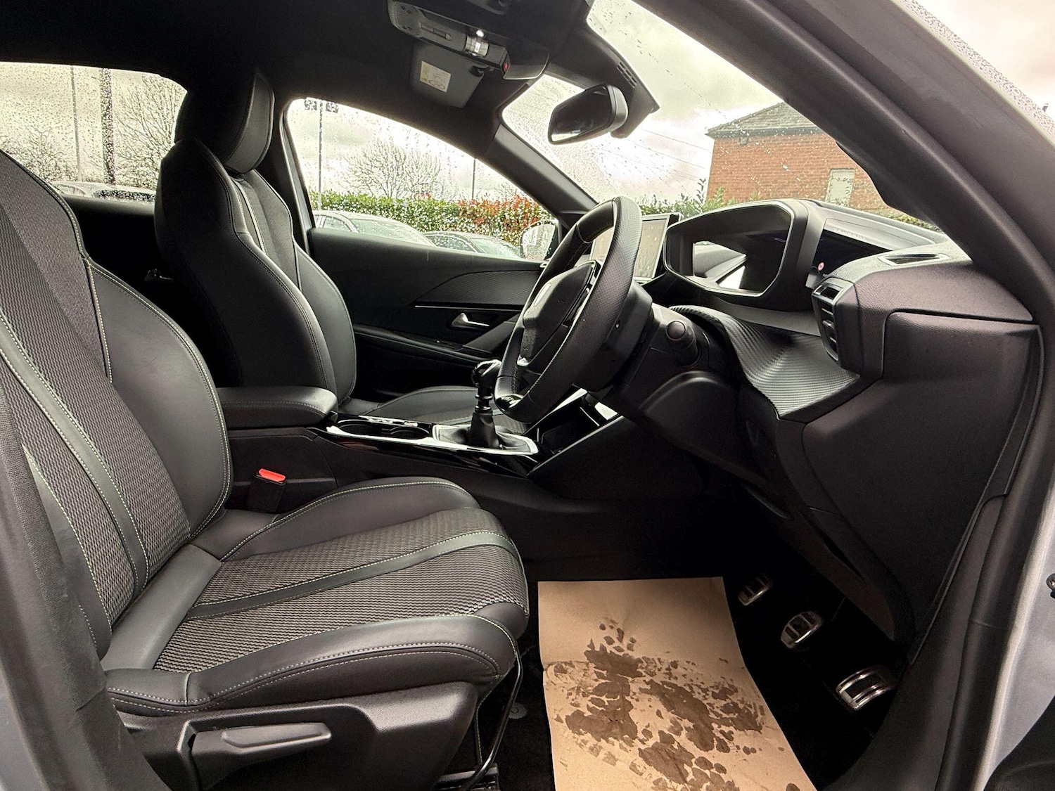 Used Peugeot 208 2024 for sale - 78057781: Photo 19