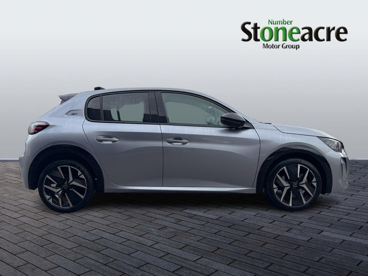 Used Peugeot 208 2024 for sale - 78057781: Photo 2