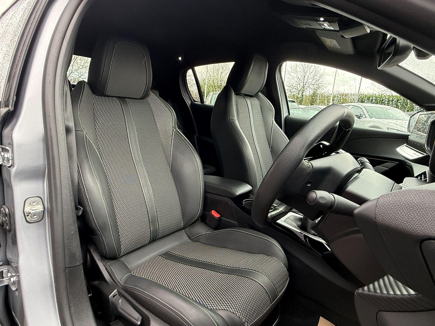 Used Peugeot 208 2024 for sale - 78057781: Photo 20