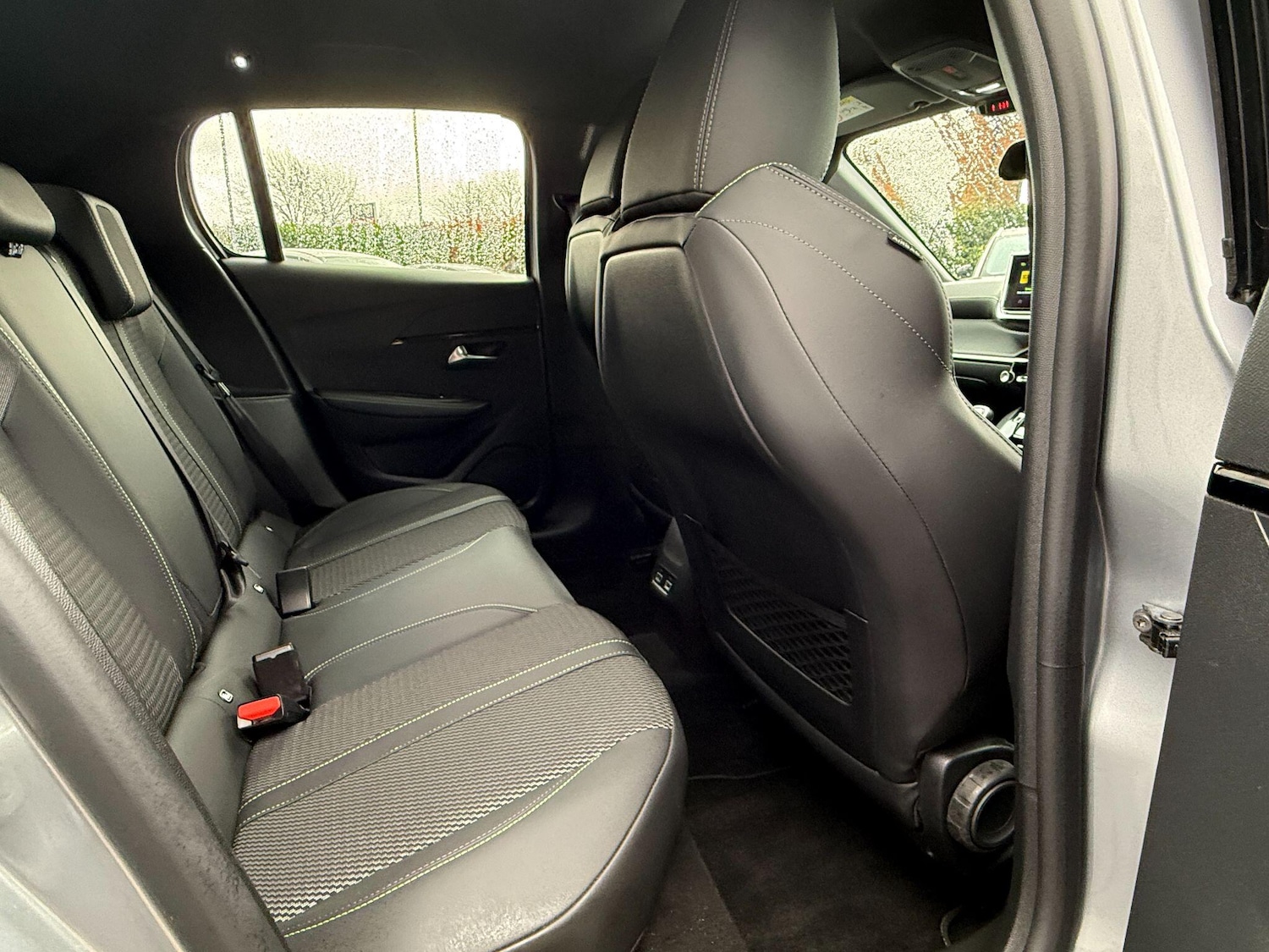 Used Peugeot 208 2024 for sale - 78057781: Photo 21