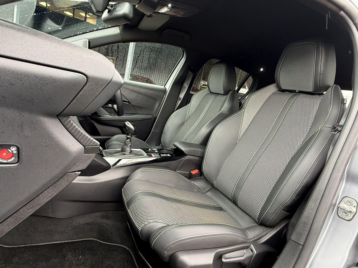 Used Peugeot 208 2024 for sale - 78057781: Photo 23