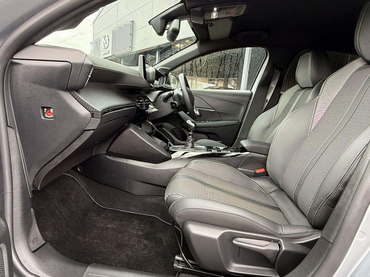 Used Peugeot 208 2024 for sale - 78057781: Photo 24