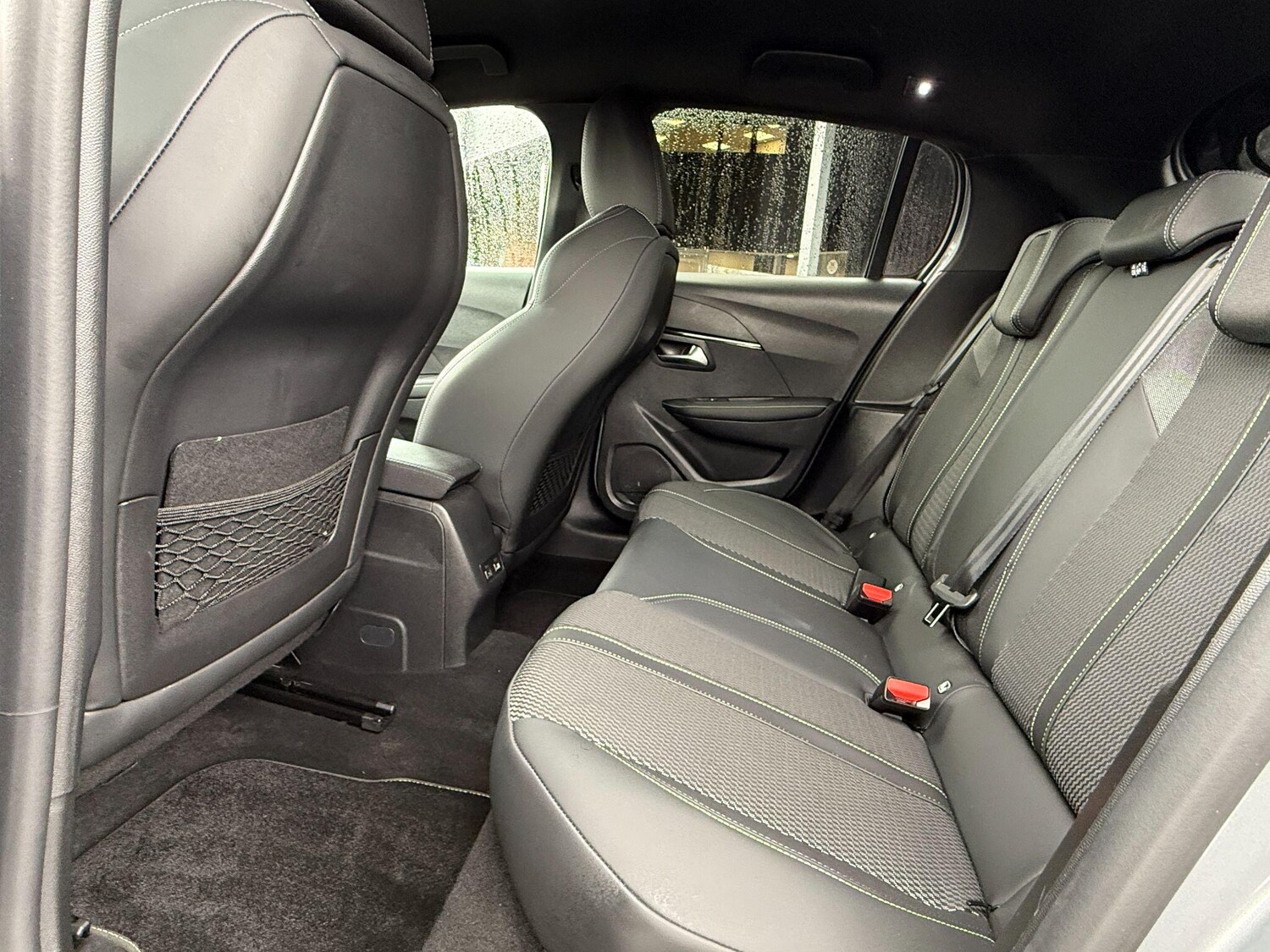 Used Peugeot 208 2024 for sale - 78057781: Photo 25