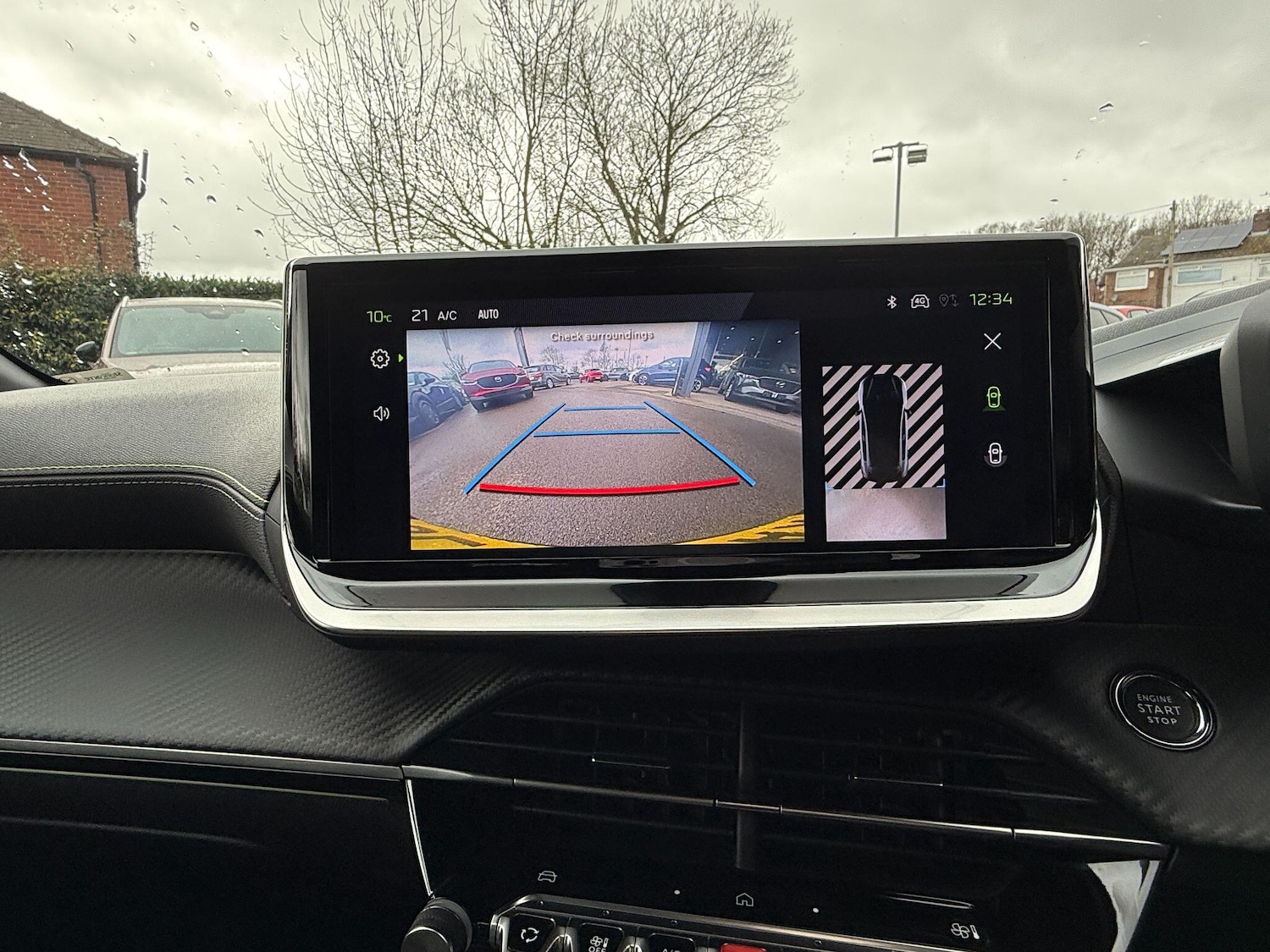 Used Peugeot 208 2024 for sale - 78057781: Photo 27