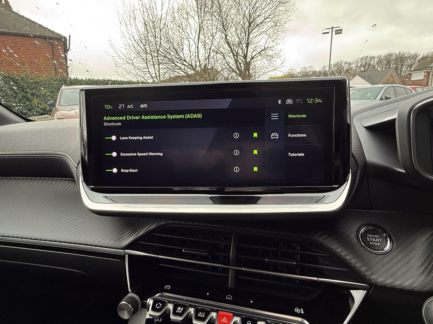 Used Peugeot 208 2024 for sale - 78057781: Photo 29