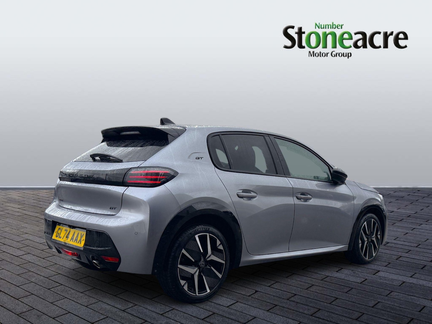 Used Peugeot 208 2024 for sale - 78057781: Photo 3