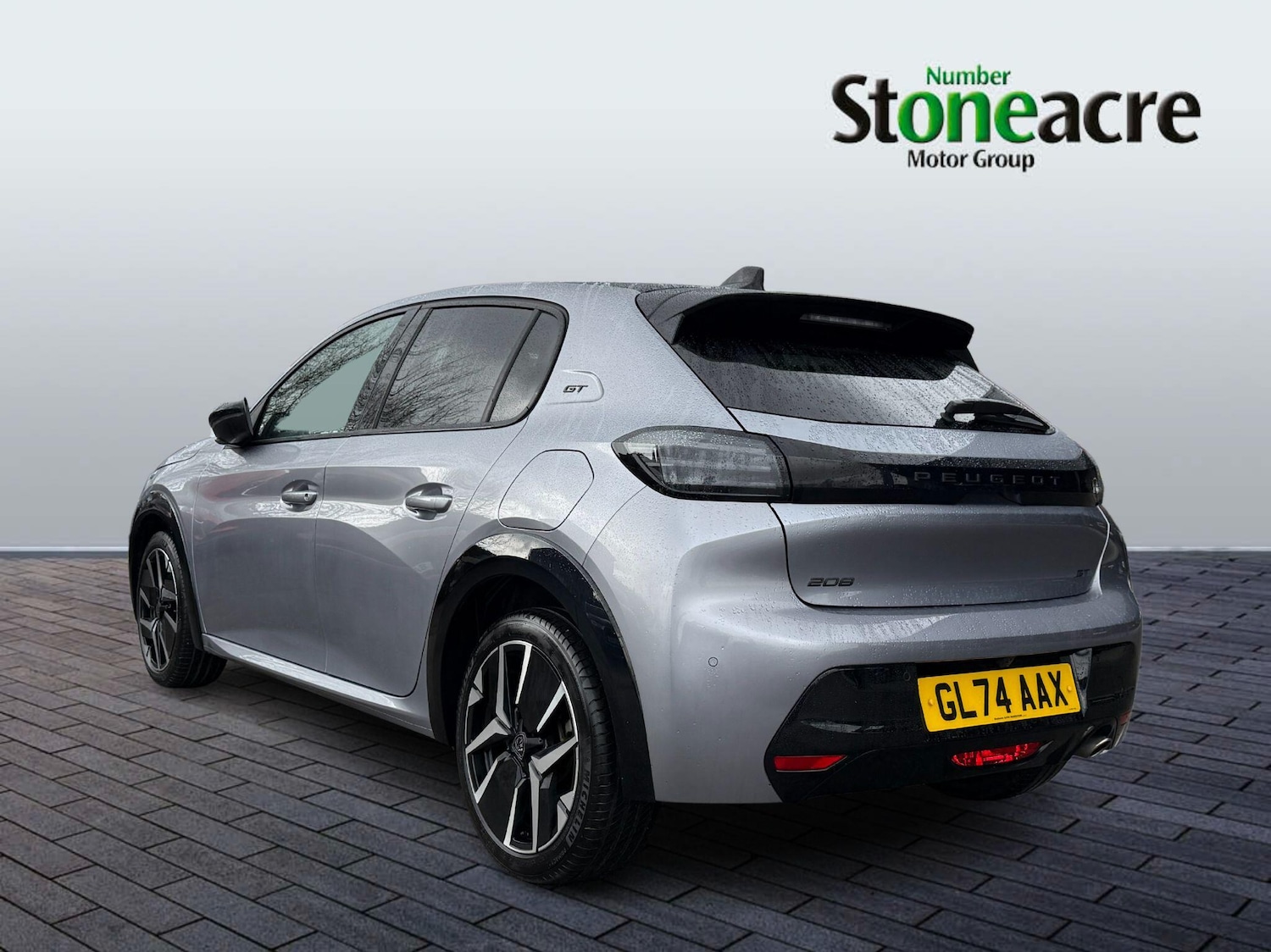 Used Peugeot 208 2024 for sale - 78057781: Photo 5