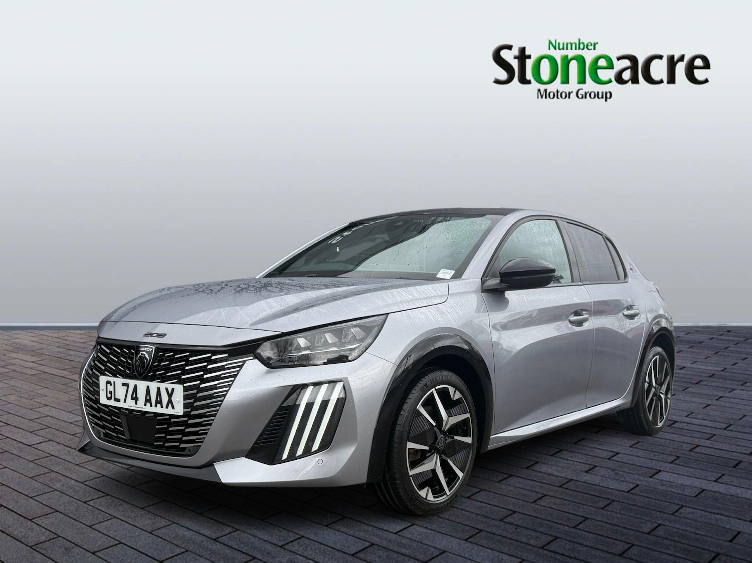 Used Peugeot 208 2024 for sale - 78057781: Photo 7