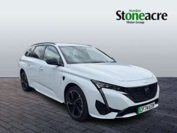 Used Peugeot E-308 2024 for sale - 75070575: Photo