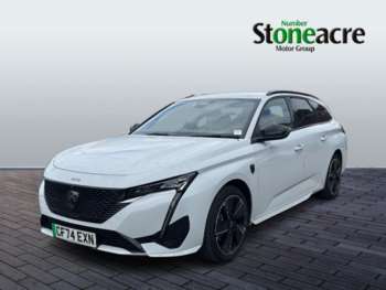 Used Peugeot E-308 2024 for sale - 75070575: Photo