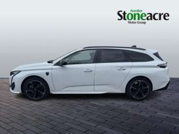 Used Peugeot E-308 2024 for sale - 75070575: Photo