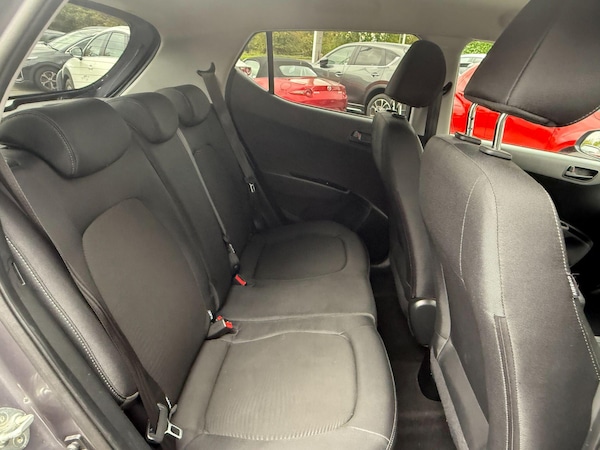 Used Hyundai i10 2019 for sale - 76199969: Photo 16