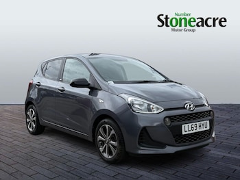 Hyundai - i10