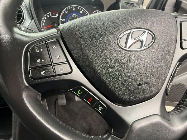 Used Hyundai i10 2019 for sale - 76199969: Photo 20