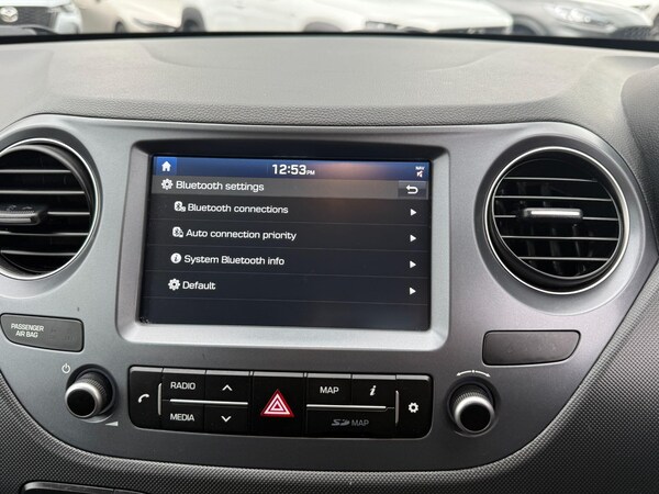 Used Hyundai i10 2019 for sale - 76199969: Photo 23