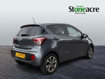 Used Hyundai i10 2019 for sale - 76199969: Photo 3