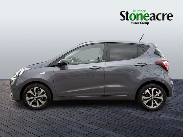Used Hyundai i10 2019 for sale - 76199969: Photo 6