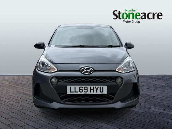 Used Hyundai i10 2019 for sale - 76199969: Photo 8