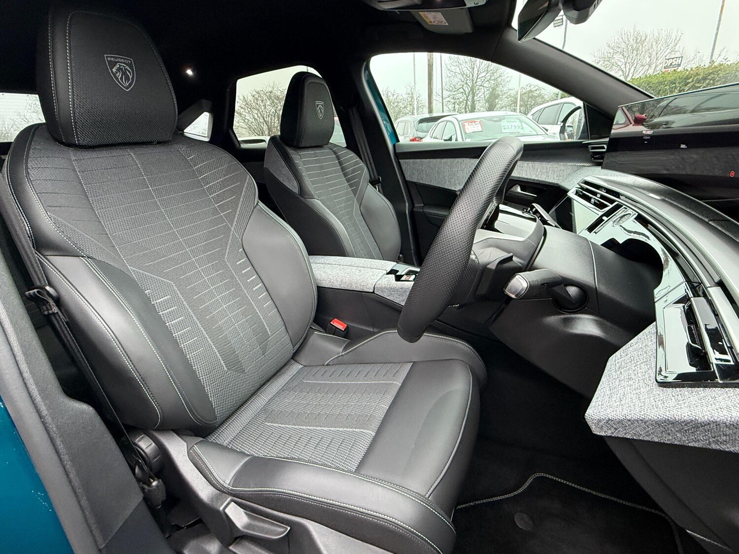 Used Peugeot 3008 2025 for sale - 77478671: Photo 10