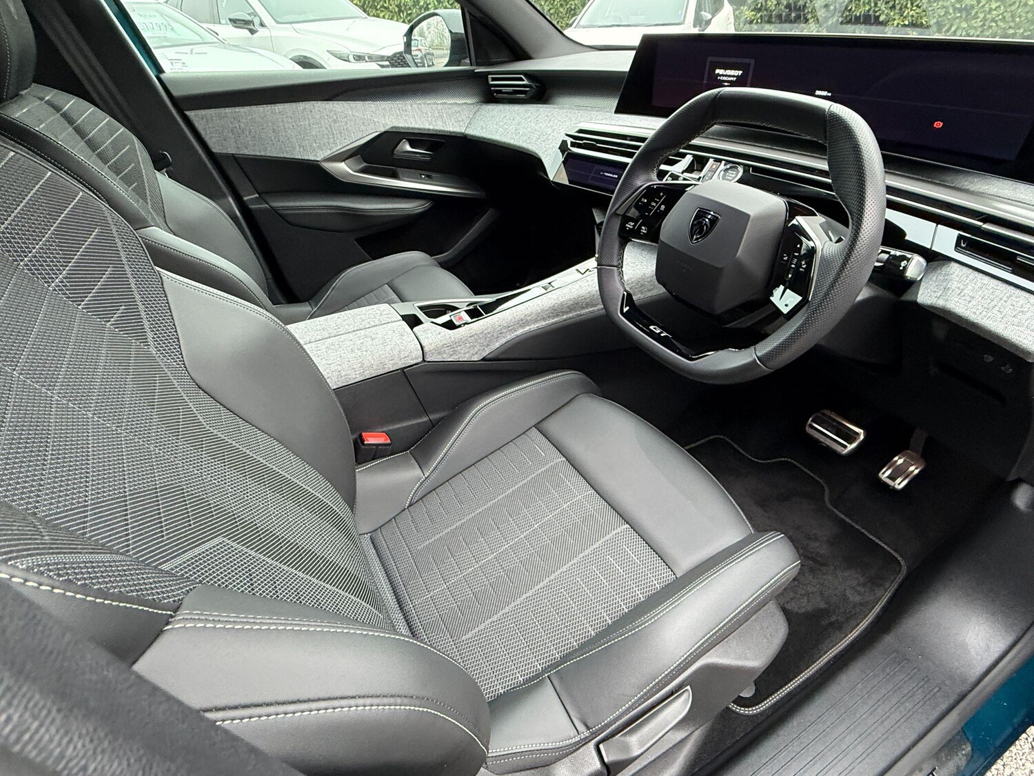 Used Peugeot 3008 2025 for sale - 77478671: Photo 11