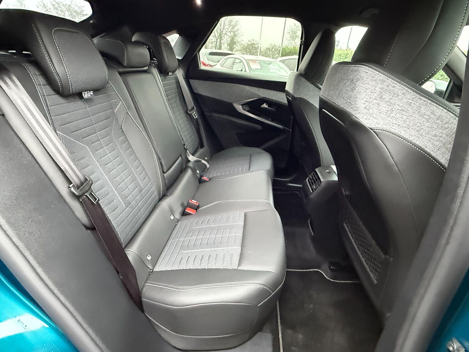 Used Peugeot 3008 2025 for sale - 77478671: Photo 12