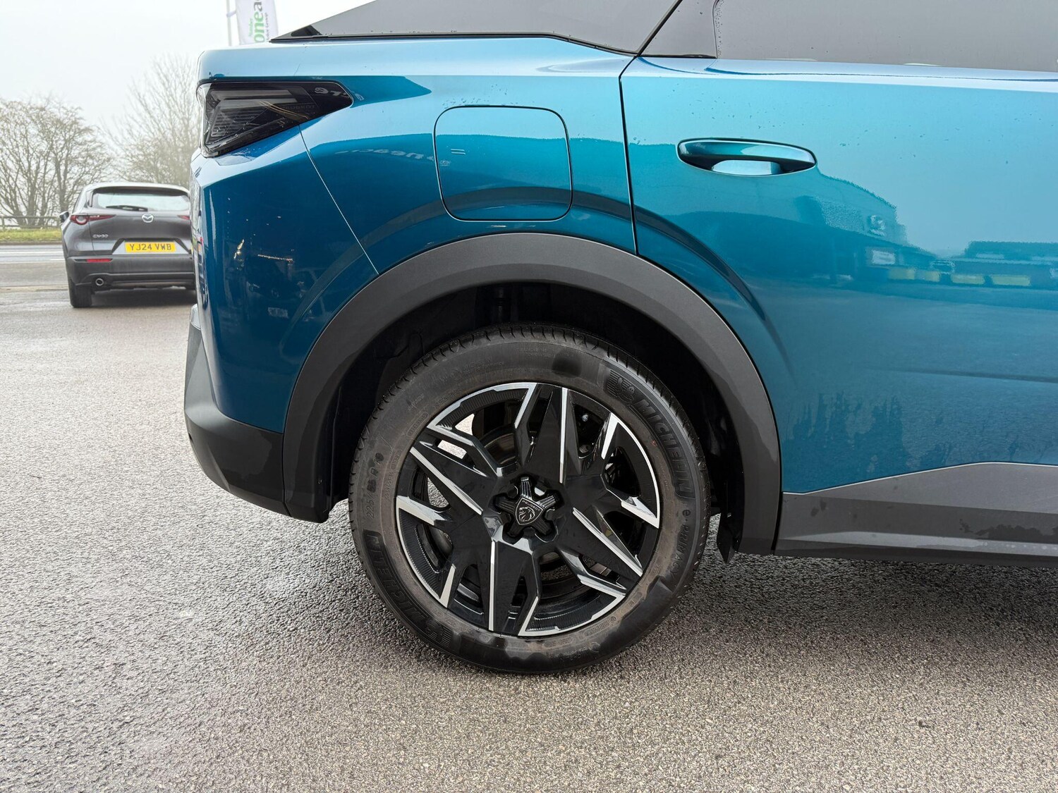 Used Peugeot 3008 2025 for sale - 77478671: Photo 19