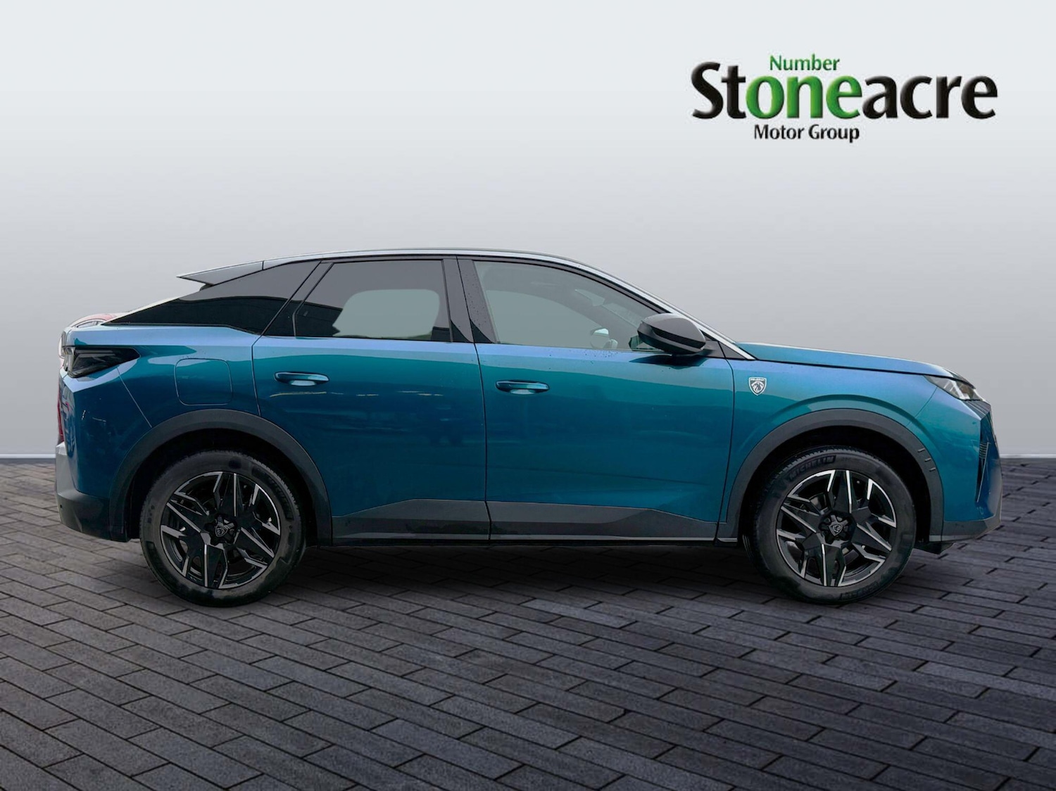 Used Peugeot 3008 2025 for sale - 77478671: Photo 2