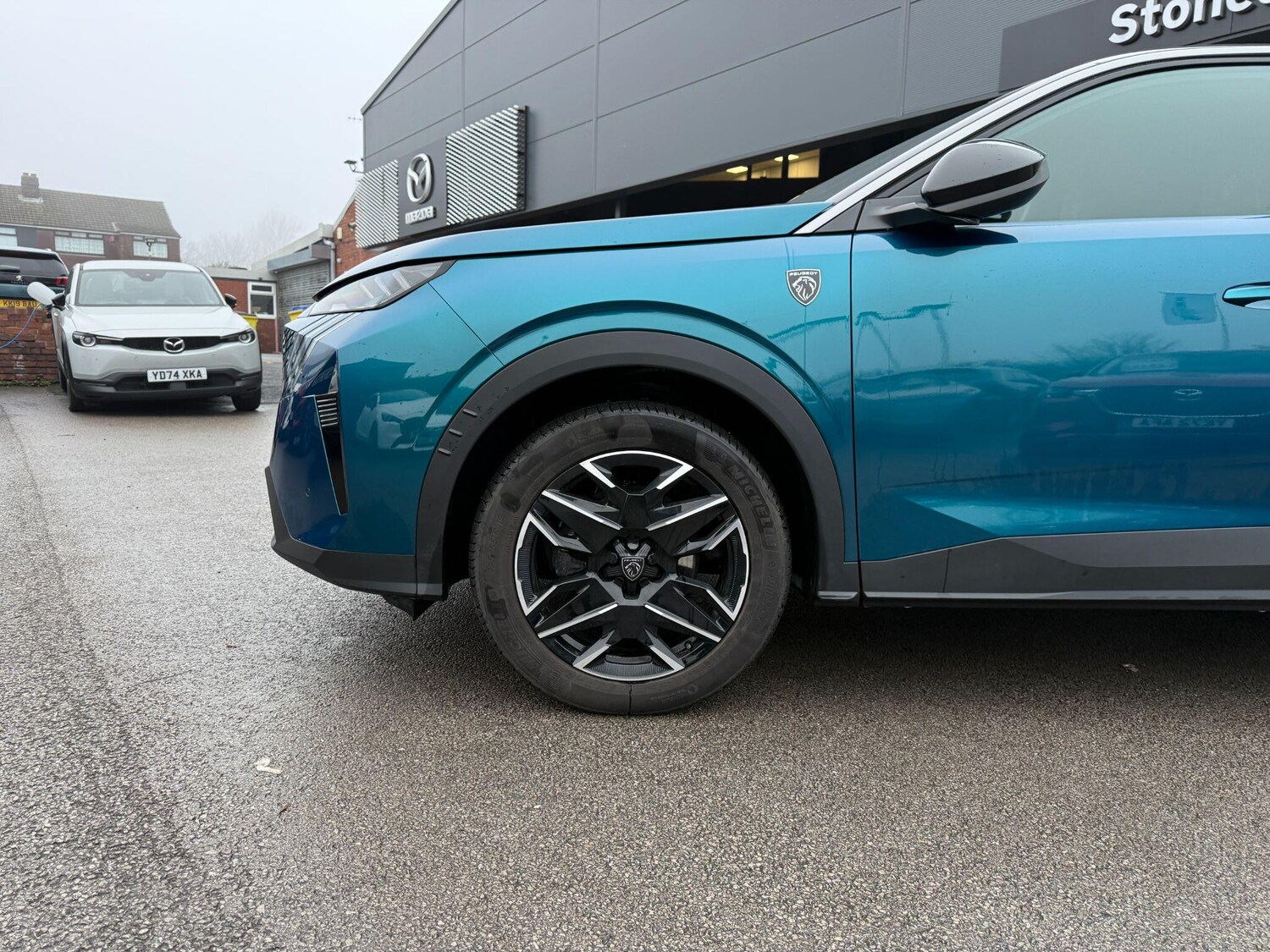 Used Peugeot 3008 2025 for sale - 77478671: Photo 21