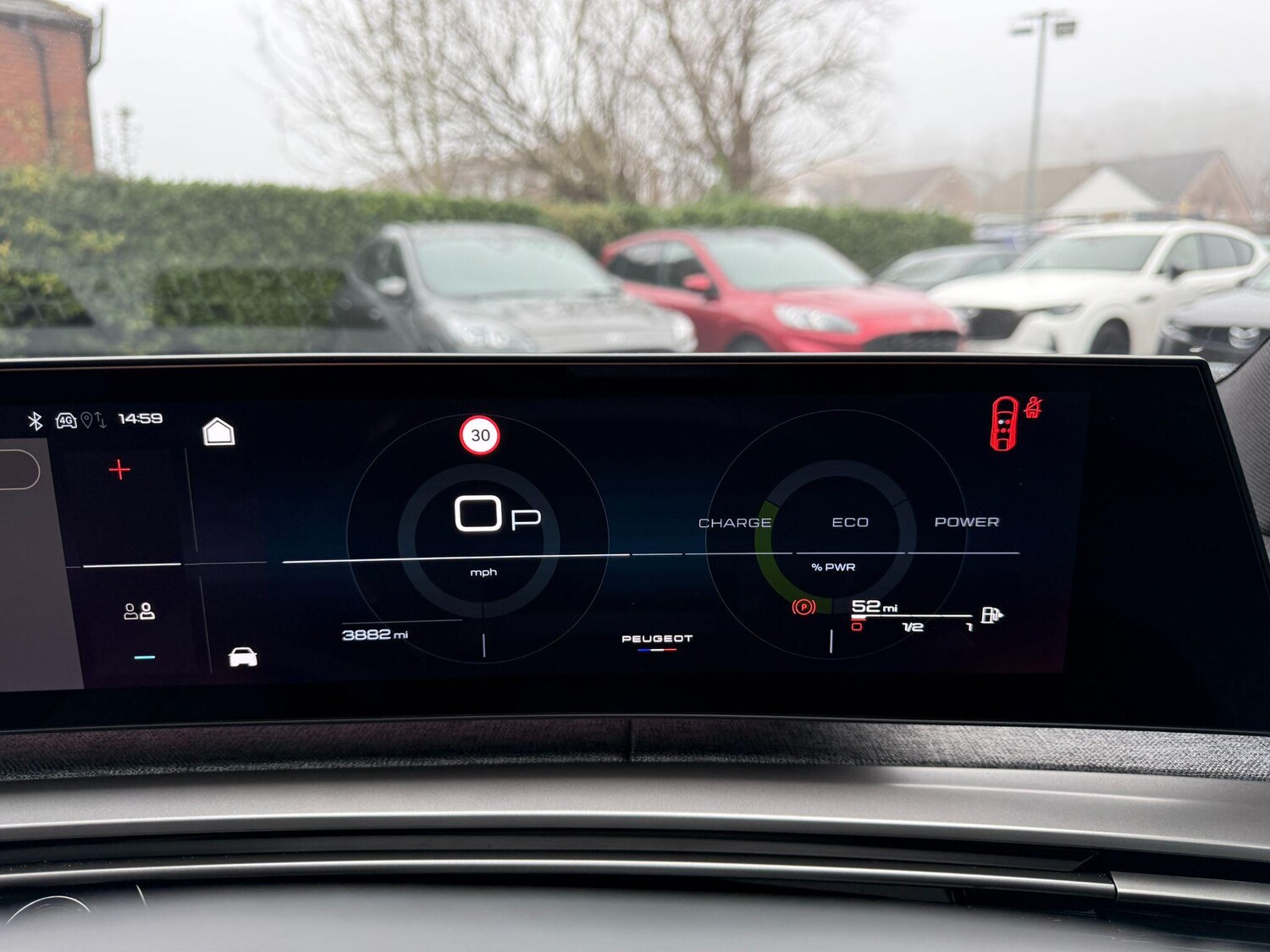 Used Peugeot 3008 2025 for sale - 77478671: Photo 22