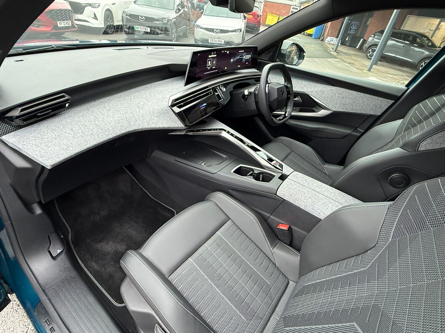 Used Peugeot 3008 2025 for sale - 77478671: Photo 29