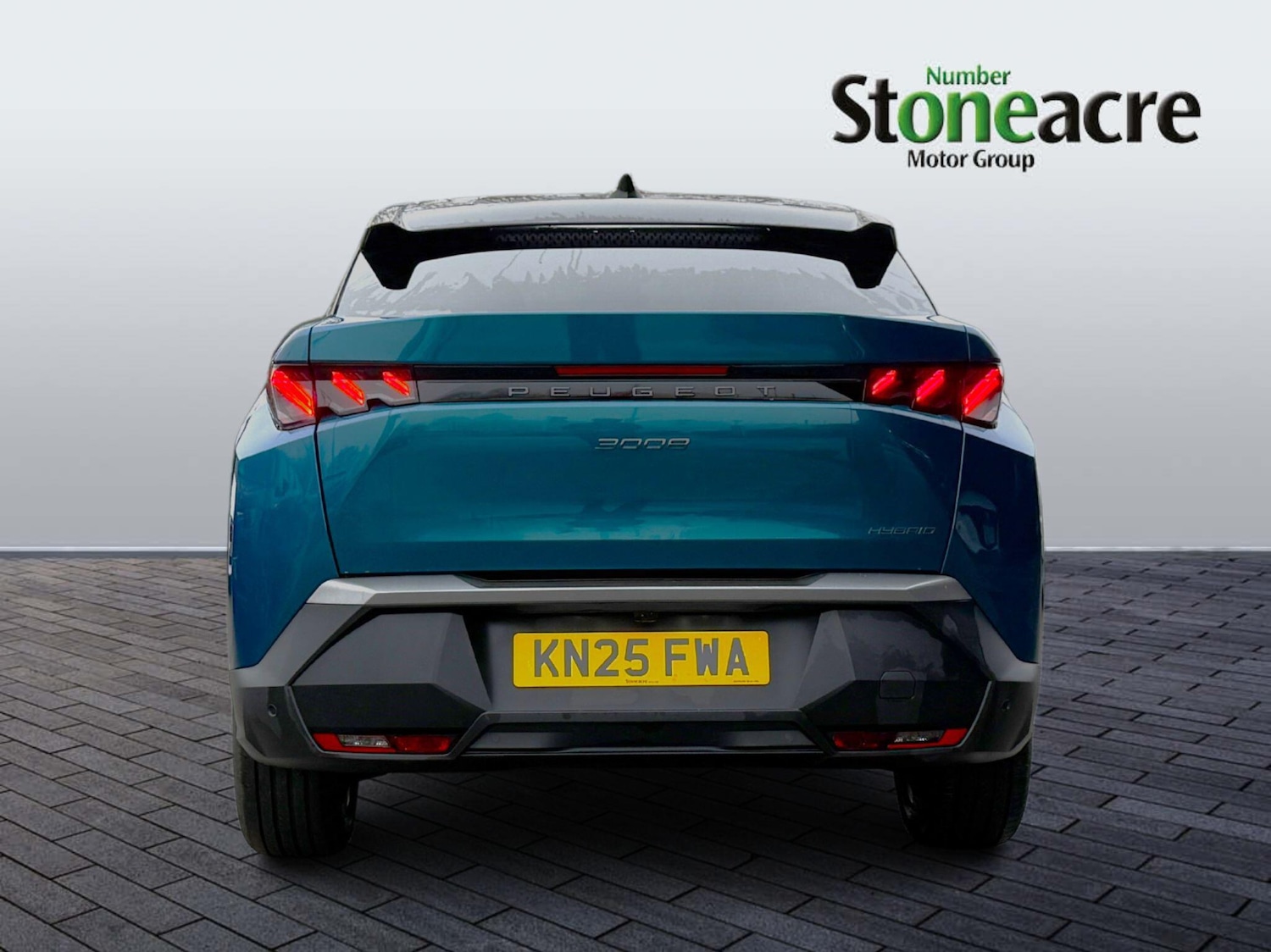 Used Peugeot 3008 2025 for sale - 77478671: Photo 4