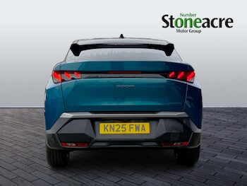 Used Peugeot 3008 2025 for sale - 77478671: Photo