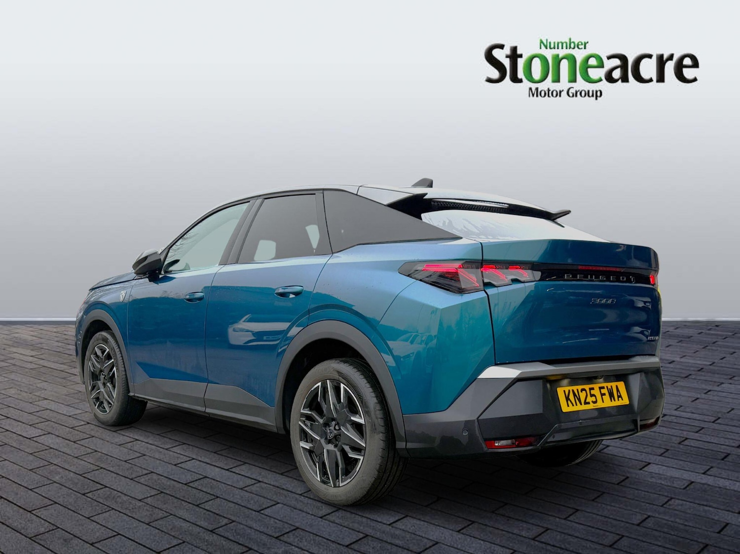 Used Peugeot 3008 2025 for sale - 77478671: Photo 5