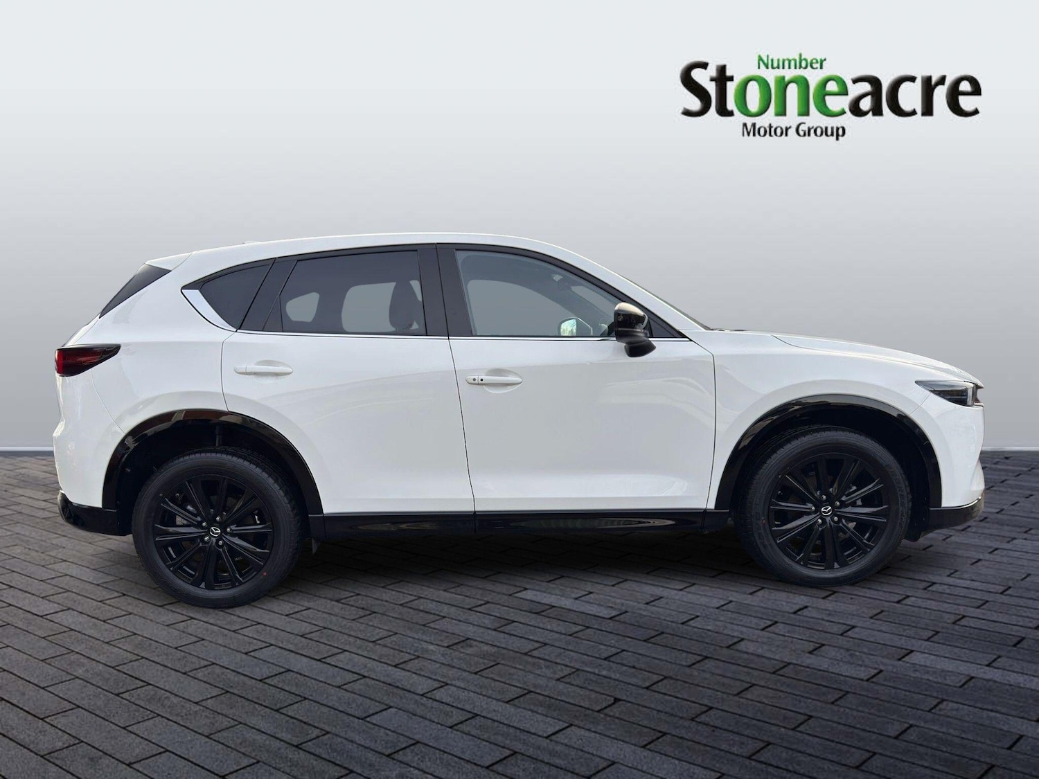 Used Mazda CX-5 2025 for sale - 77230149: Photo 2