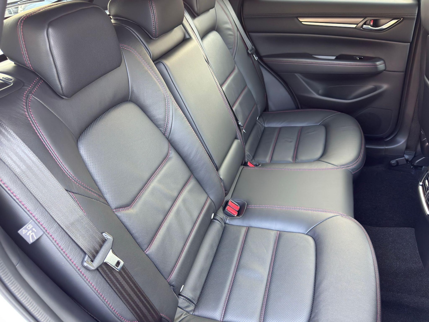 Used Mazda CX-5 2025 for sale - 77230149: Photo 20