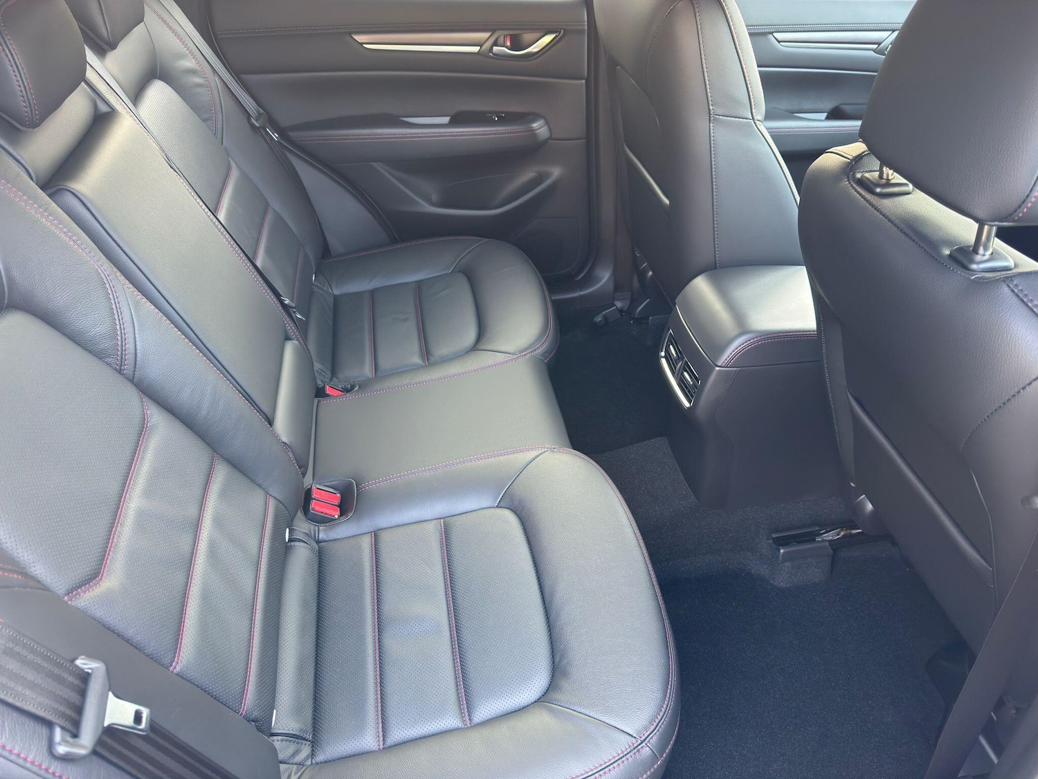 Used Mazda CX-5 2025 for sale - 77230149: Photo 21