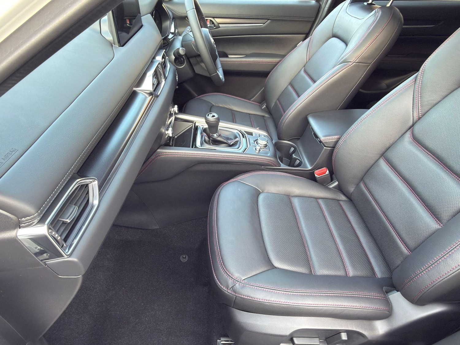 Used Mazda CX-5 2025 for sale - 77230149: Photo 23