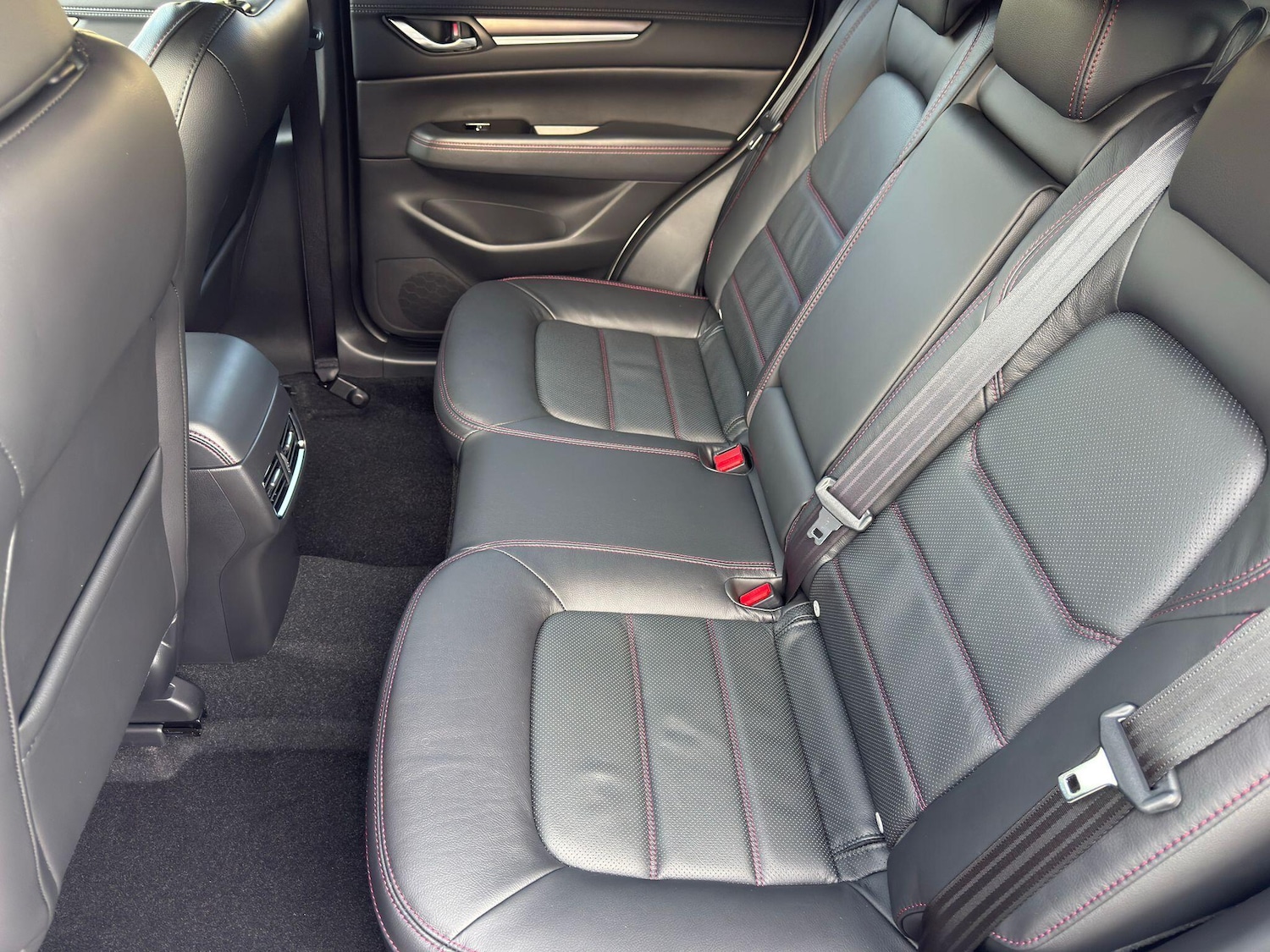 Used Mazda CX-5 2025 for sale - 77230149: Photo 24