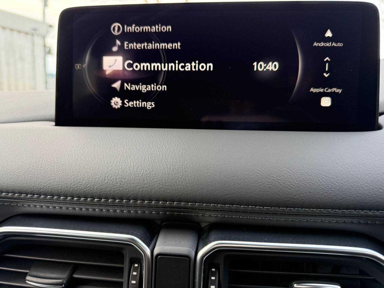 Used Mazda CX-5 2025 for sale - 77230149: Photo 32