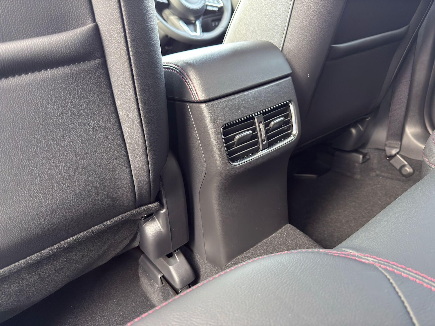 Used Mazda CX-5 2025 for sale - 77230149: Photo 34